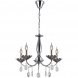 Люстра Illumico IL1241-5PPA-29 CR