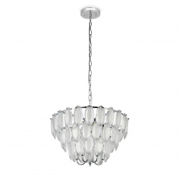 Подвесная люстра Ambrella light Traditional TR5177