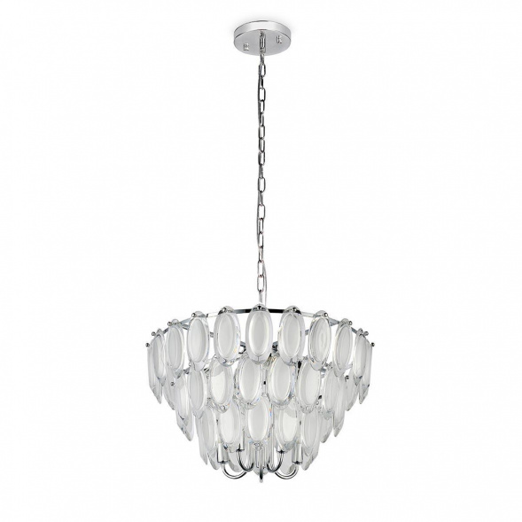 Подвесная люстра Ambrella light Traditional TR5177