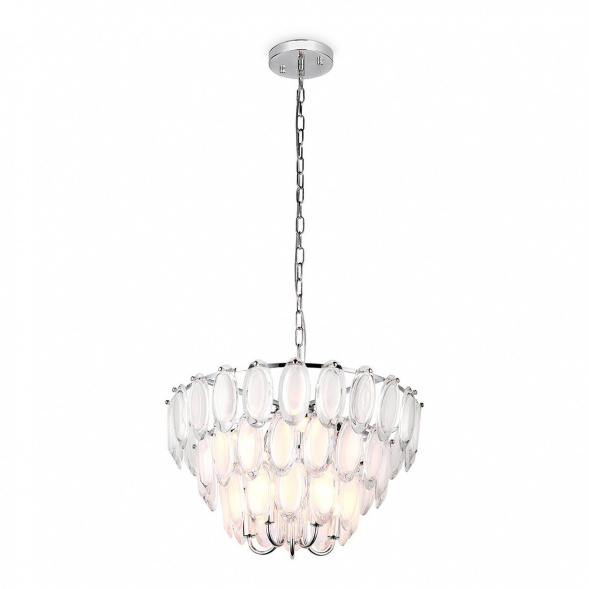 Подвесная люстра Ambrella light Traditional TR5177