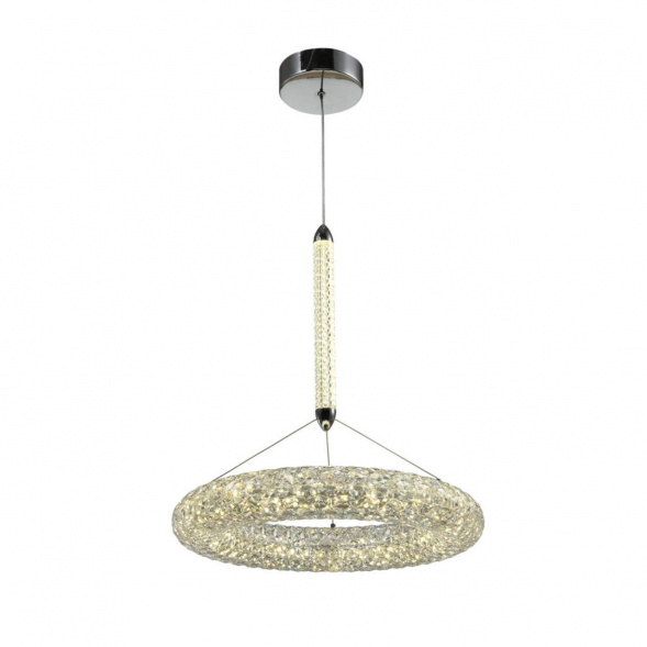 Подвесной светодиодный светильник Aployt Danuta APL.035.16.25