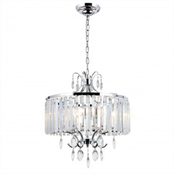 Подвесная люстра Citilux Инга CL335161