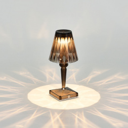 Настольная лампа ST Luce Sparkle SL1010.734.01