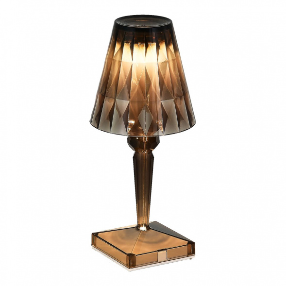 Настольная лампа ST Luce Sparkle SL1010.734.01