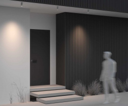 Потолочный светильник Maytoni Outdoor O500CL-L5W3K