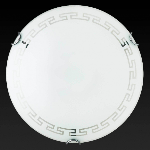 Настенный светильник Toplight Maude TL9161Y-01WH