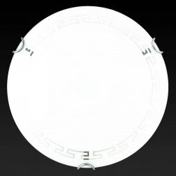 Настенный светильник Toplight Maude TL9161Y-01WH