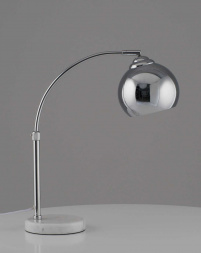Лампа настольная Moderli Arco V11339-1T