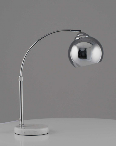 Лампа настольная Moderli Arco V11339-1T
