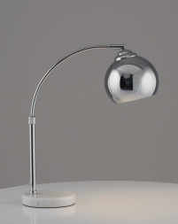 Лампа настольная Moderli Arco V11339-1T