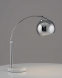 Лампа настольная Moderli Arco V11339-1T