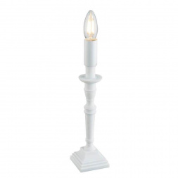 Настольная лампа Globo Carice 24704W