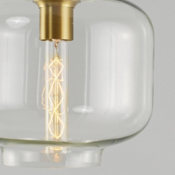 Подвесной светильник Moderli Teen V2130-P