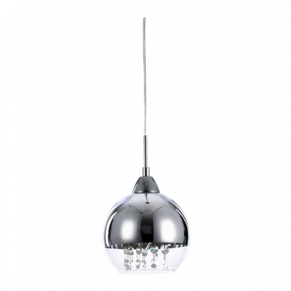 Подвесной светильник Maytoni Iceberg P012-PL-01-N