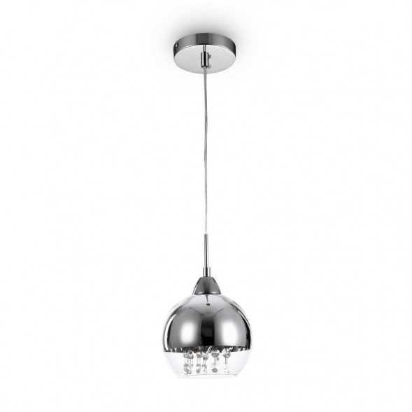 Подвесной светильник Maytoni Iceberg P012-PL-01-N