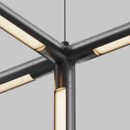 Аксессуар Maytoni Technical CA019L4C-B