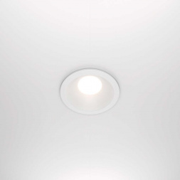 Встраиваемый светильник Maytoni Zoom DL032-2-01W