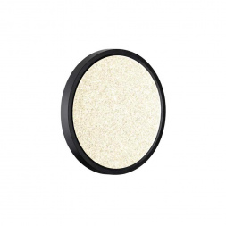 Настенно-потолочный светодиодный светильник Sonex Mitra Omega Black 7662/18L