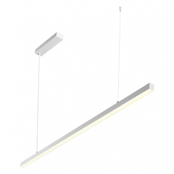 Подвесной светодиодный светильник Novotech Over Sotto 359441