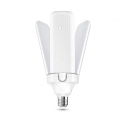 Лампа светодиодная Gauss E27 22W 4000K матовая 11732222