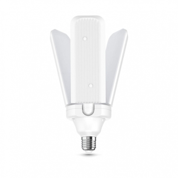 Лампа светодиодная Gauss E27 22W 4000K матовая 11732222