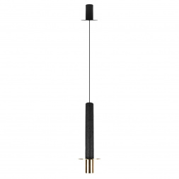 Подвесной светодиодный светильник Loft IT Lava 10361C