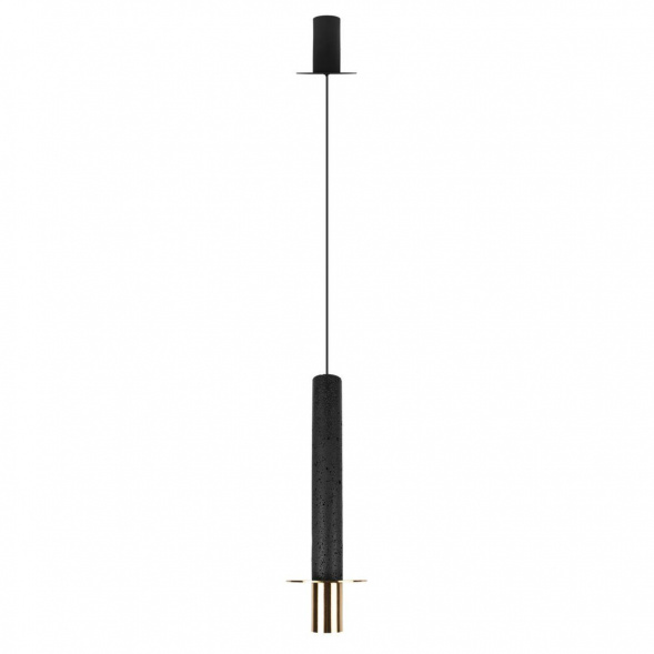 Подвесной светодиодный светильник Loft IT Lava 10361C