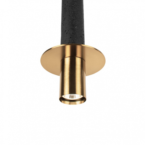 Подвесной светодиодный светильник Loft IT Lava 10361C