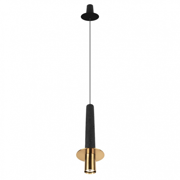 Подвесной светодиодный светильник Loft IT Lava 10361C