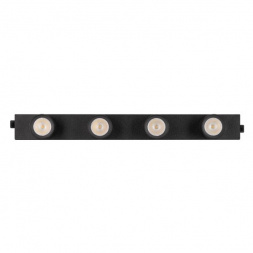 Трековый светодиодный светильник Arlight Mag-Orient-Krater-L195-12W Day4000 035580