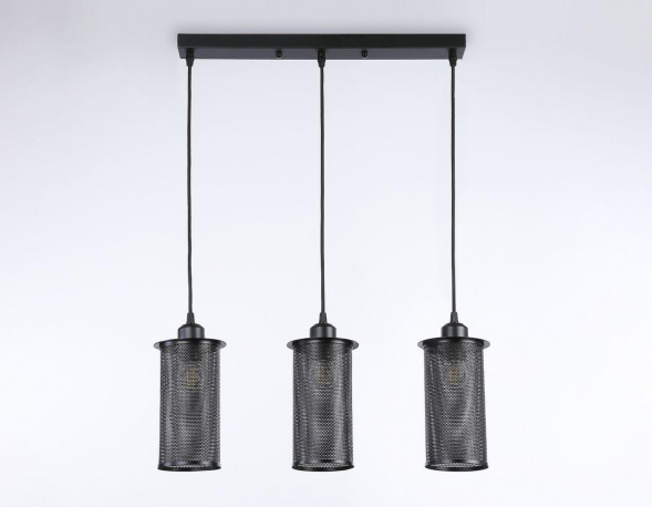 Подвесной светильник Ambrella light Traditional TR8164