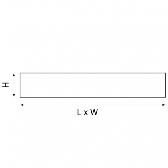 Трековый светодиодный светильник Lightstar Teta 205117