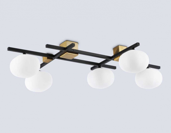 Потолочный светильник Ambrella light High Light LH51015