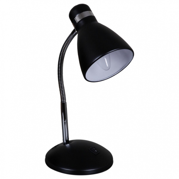 Настольная лампа Reluce 00960-0.7-01 BK