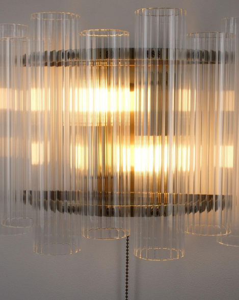 Бра Moderli Monte V10774-2W