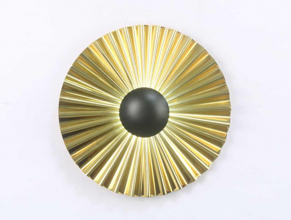 Бра Newport 10852/35 A gold М0069393