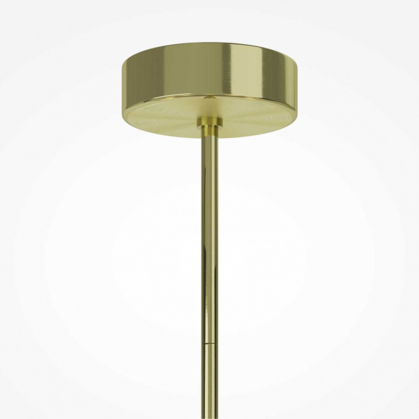 Подвесной светильник Maytoni MOD402PL-L30BS3K