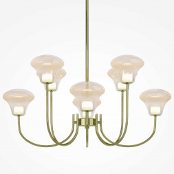 Подвесной светильник Maytoni MOD402PL-L30BS3K