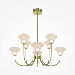 Подвесной светильник Maytoni MOD402PL-L30BS3K