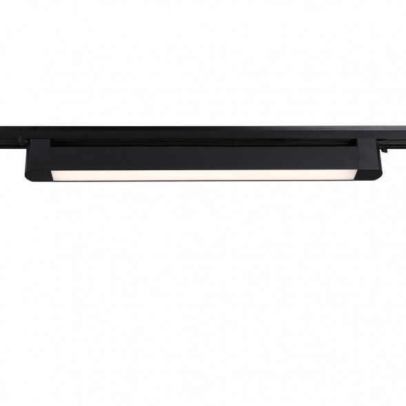 Трековый светодиодный светильник Ambrella light Track System GL6739