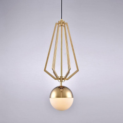 Подвесной светильник Imperium Loft Magic Circus 133230-22