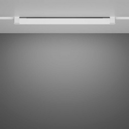 Трековый светодиодный светильник Maytoni Technical Basis Rot TR104-1-20W4K-W