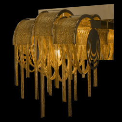 Бра LOFT IT Volver 10404W/A GD