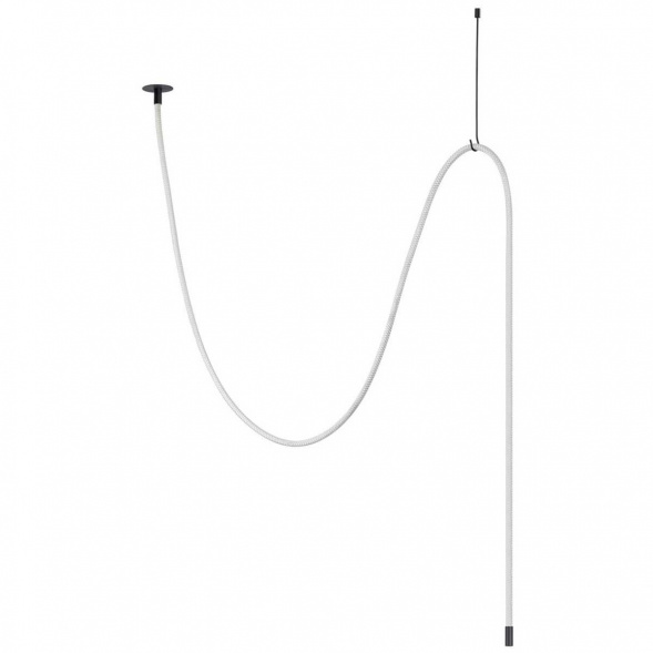 Подвесной светодиодный светильник Odeon Light Hightech 4391/40CL