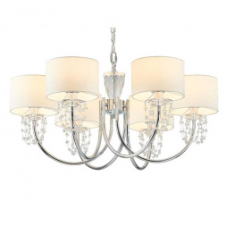 Подвесная люстра Newport 4366/C chrome М0069290