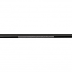 Трековый светодиодный светильник Arte Lamp Optima A7266PL-1BK