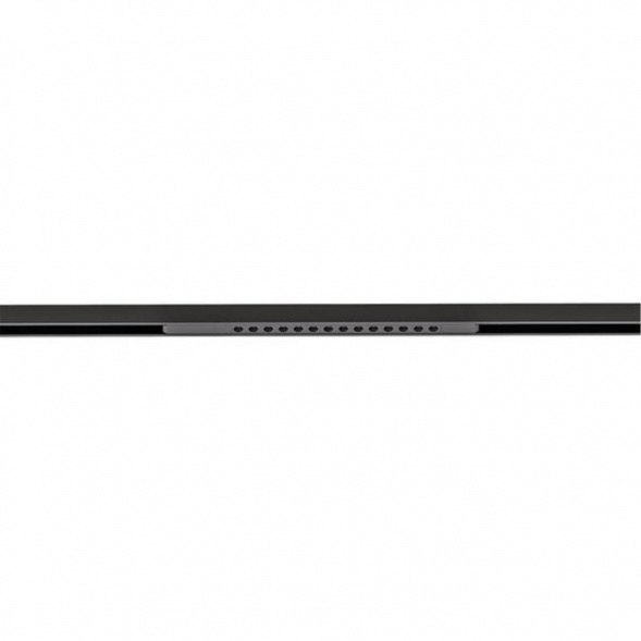 Трековый светодиодный светильник Arte Lamp Optima A7266PL-1BK