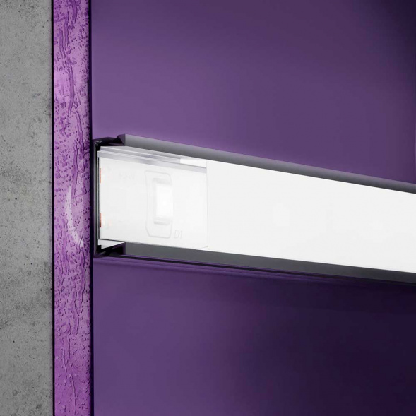 Светодиодная влагозащищенная лента Maytoni Technical 4,8W/m 60LED/m 2835SMD дневной белый 5M 10140