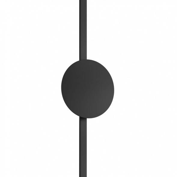 Трековый светильник Denkirs Air Reflex DK5350-BK