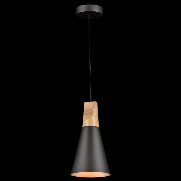 Подвесной светильник Maytoni Bicones P359-PL-140-C